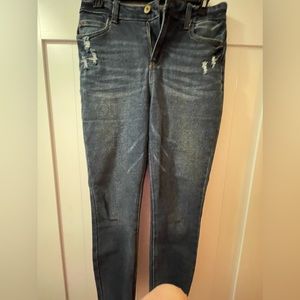 Hippie Laundry Jeans